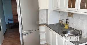 1-к квартира, вторичка, 40м2, 1/9 этаж
