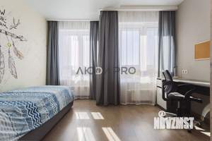 3-к квартира, вторичка, 105м2, 8/16 этаж