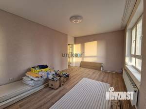 3-к квартира, вторичка, 80м2, 2/25 этаж