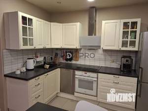 3-к квартира, вторичка, 86м2, 3/13 этаж