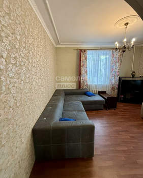 2-к квартира, вторичка, 58м2, 3/4 этаж