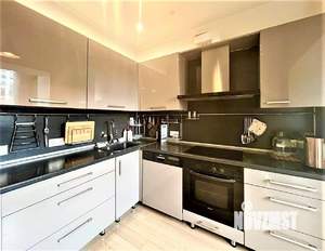 3-к квартира, вторичка, 83м2, 6/12 этаж