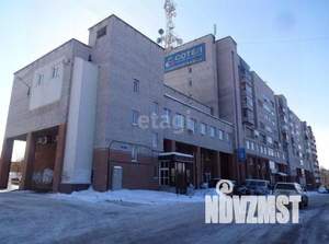 2-к квартира, вторичка, 64м2, 6/10 этаж