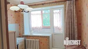 Студия квартира, вторичка, 43м2, 3/9 этаж