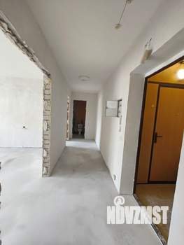 3-к квартира, вторичка, 85м2, 13/18 этаж