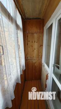 2-к квартира, вторичка, 45м2, 2/5 этаж