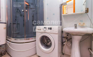 5-к квартира, вторичка, 126м2, 1/1 этаж