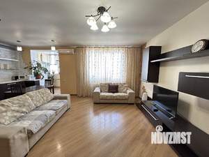 2-к квартира, вторичка, 67м2, 6/9 этаж