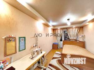 3-к квартира, вторичка, 68м2, 1/9 этаж