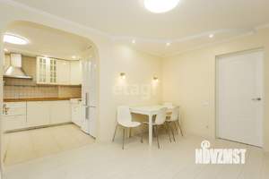6-к квартира, вторичка, 166м2, 10/16 этаж