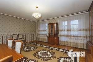 3-к квартира, вторичка, 94м2, 4/8 этаж