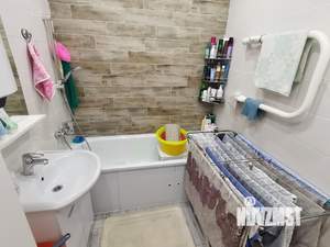 2-к квартира, вторичка, 48м2, 12/14 этаж