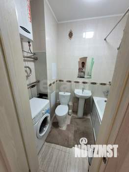2-к квартира, вторичка, 56м2, 2/18 этаж
