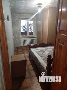 3-к квартира, вторичка, 68м2, 2/9 этаж