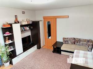 1-к квартира, вторичка, 35м2, 2/2 этаж
