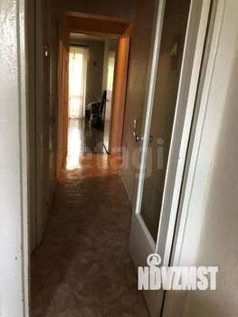 2-к квартира, вторичка, 52м2, 3/9 этаж