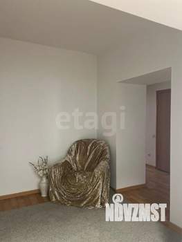3-к квартира, вторичка, 107м2, 2/14 этаж