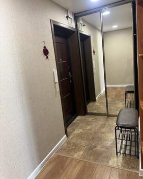 3-к квартира, вторичка, 75м2, 11/18 этаж