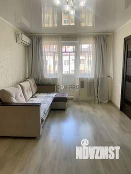 2-к квартира, вторичка, 46м2, 5/5 этаж