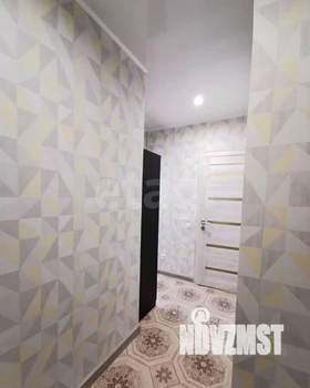 Студия квартира, вторичка, 30м2, 7/25 этаж