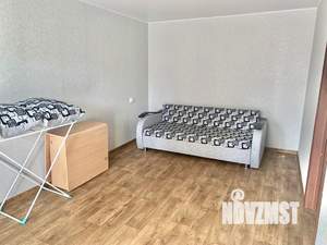 2-к квартира, вторичка, 43м2, 2/9 этаж