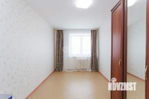 2-к квартира, вторичка, 53м2, 2/10 этаж