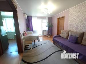 2-к квартира, вторичка, 44м2, 4/5 этаж