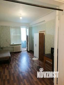 2-к квартира, вторичка, 46м2, 2/2 этаж
