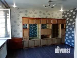 2-к квартира, вторичка, 49м2, 3/3 этаж