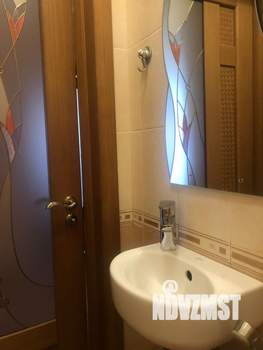 3-к квартира, вторичка, 86м2, 19/22 этаж