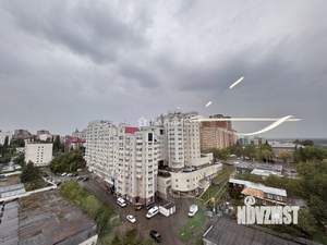 2-к квартира, вторичка, 68м2, 11/25 этаж
