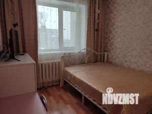 2-к квартира, вторичка, 50м2, 5/9 этаж