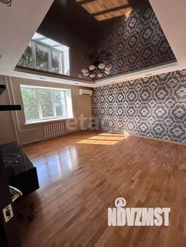 3-к квартира, вторичка, 80м2, 6/10 этаж