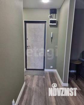 1-к квартира, вторичка, 34м2, 5/9 этаж