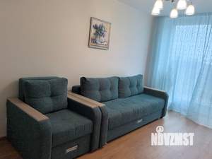 1-к квартира, вторичка, 37м2, 19/26 этаж