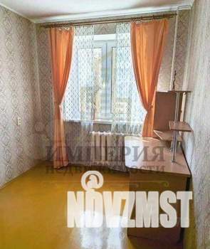 2-к квартира, вторичка, 43м2, 1/5 этаж