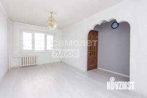 1-к квартира, вторичка, 30м2, 2/5 этаж