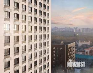 2-к квартира, вторичка, 59м2, 9/25 этаж