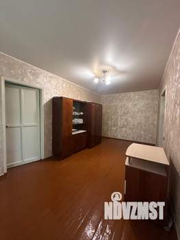 2-к квартира, вторичка, 45м2, 2/5 этаж