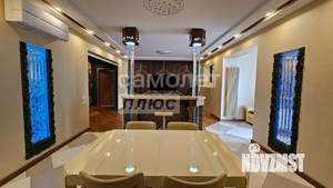 3-к квартира, вторичка, 140м2, 9/10 этаж