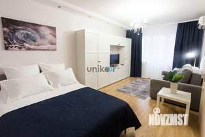 1-к квартира, вторичка, 32м2, 3/5 этаж