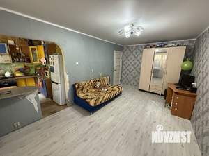 2-к квартира, вторичка, 44м2, 2/5 этаж