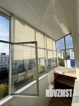 1-к квартира, вторичка, 33м2, 9/9 этаж