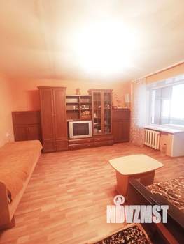 1-к квартира, вторичка, 40м2, 15/17 этаж