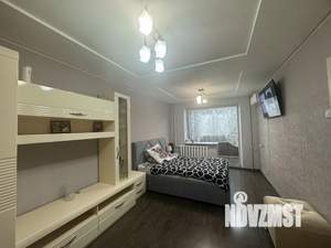 1-к квартира, вторичка, 33м2, 4/12 этаж
