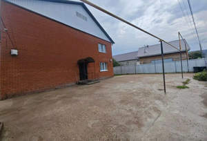 1-к квартира, вторичка, 36м2, 1/2 этаж