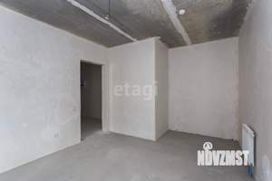 2-к квартира, вторичка, 55м2, 2/5 этаж