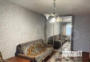 2-к квартира, вторичка, 44м2, 1/5 этаж