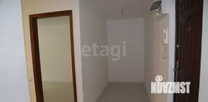 1-к квартира, вторичка, 37м2, 1/9 этаж