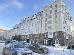 3-к квартира, вторичка, 92м2, 5/7 этаж